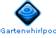 Gartenwhirlpool